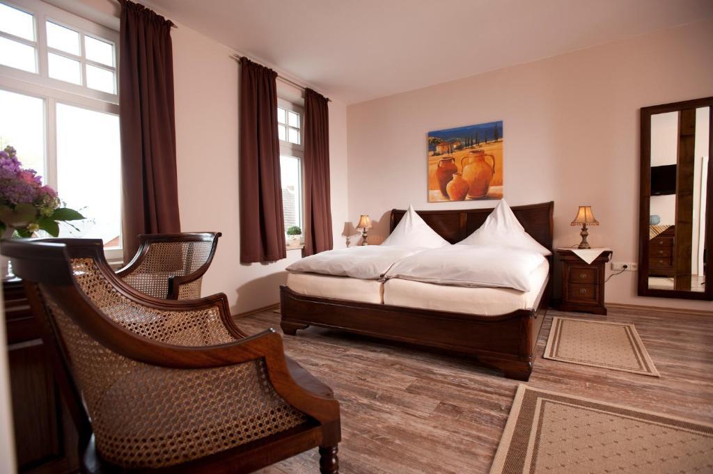 Hotel Bess Albersdorf  部屋 写真