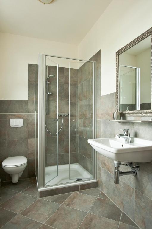 Hotel Bess Albersdorf  部屋 写真