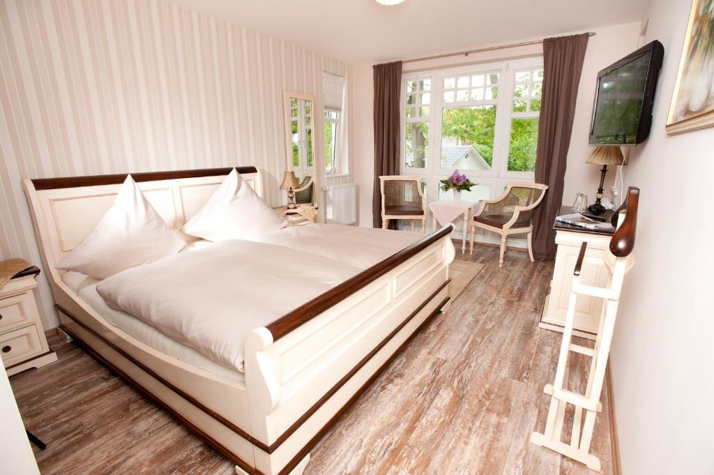 Hotel Bess Albersdorf  部屋 写真