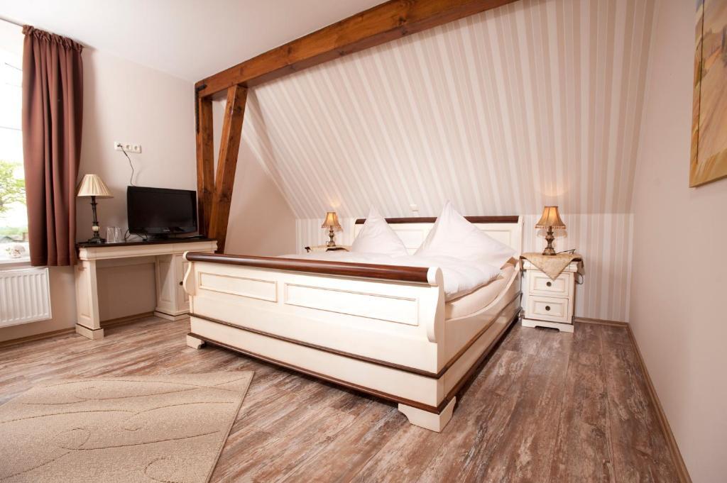 Hotel Bess Albersdorf  部屋 写真