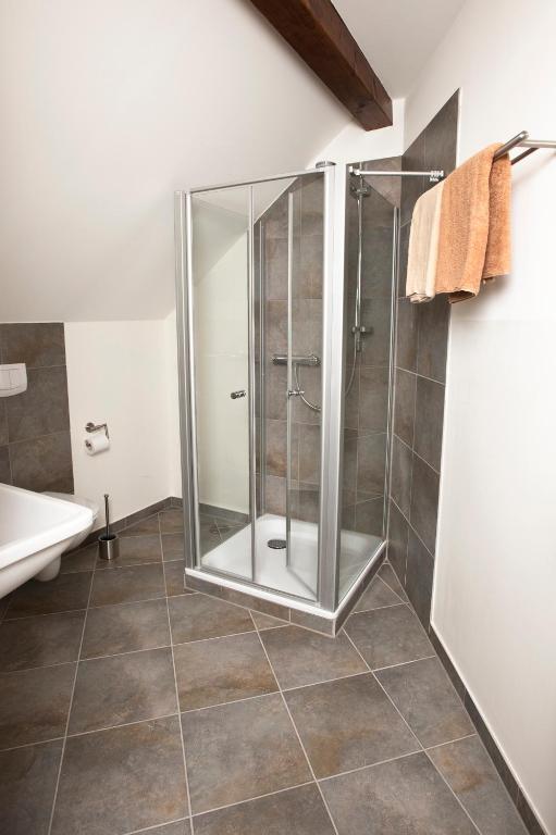 Hotel Bess Albersdorf  部屋 写真