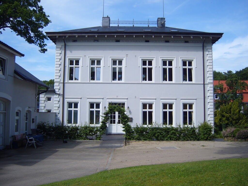 Hotel Bess Albersdorf  エクステリア 写真