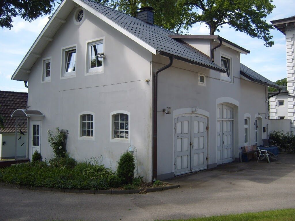 Hotel Bess Albersdorf  エクステリア 写真